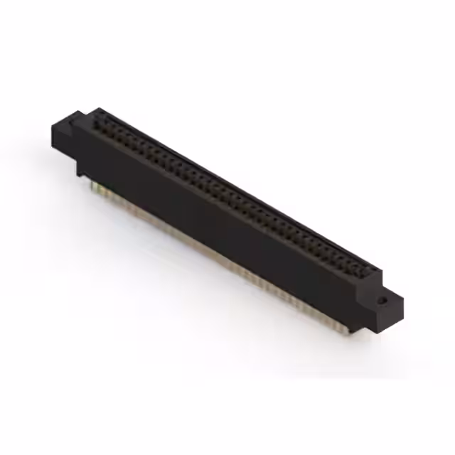 395-072-525-802 EDAC Inc.  Edgeboard Connectors
